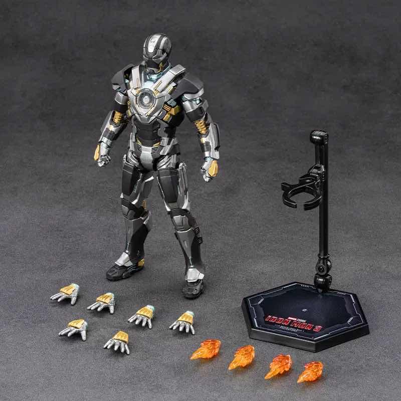 Iron man