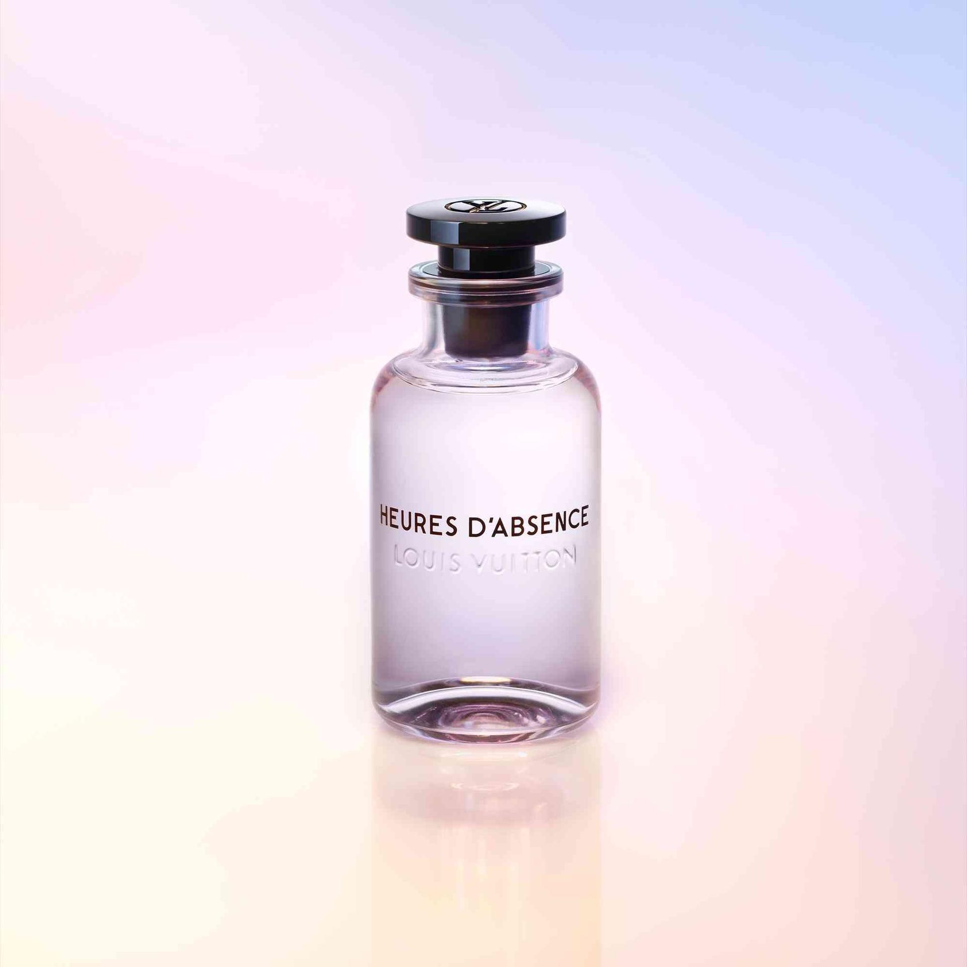 HEURES D'ABSENCE- 100ML