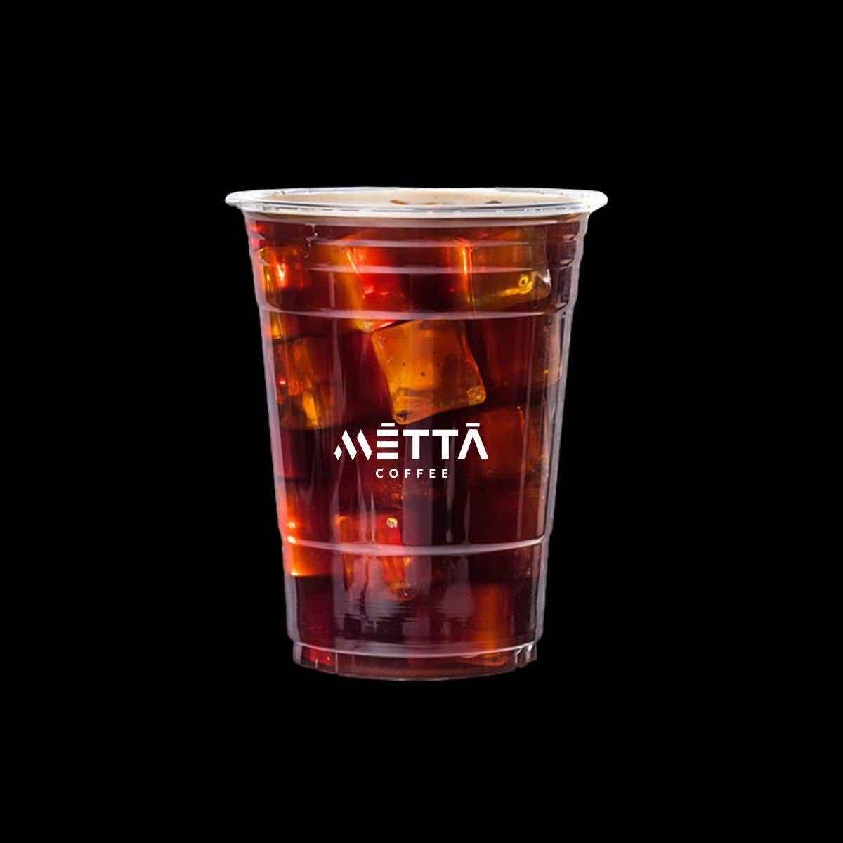 Ice Americano