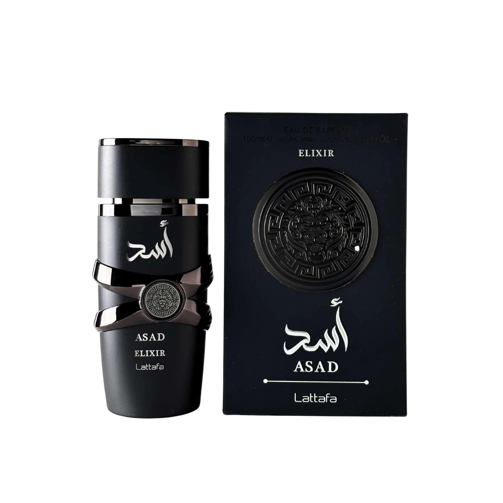 ASAD Elixir 2026