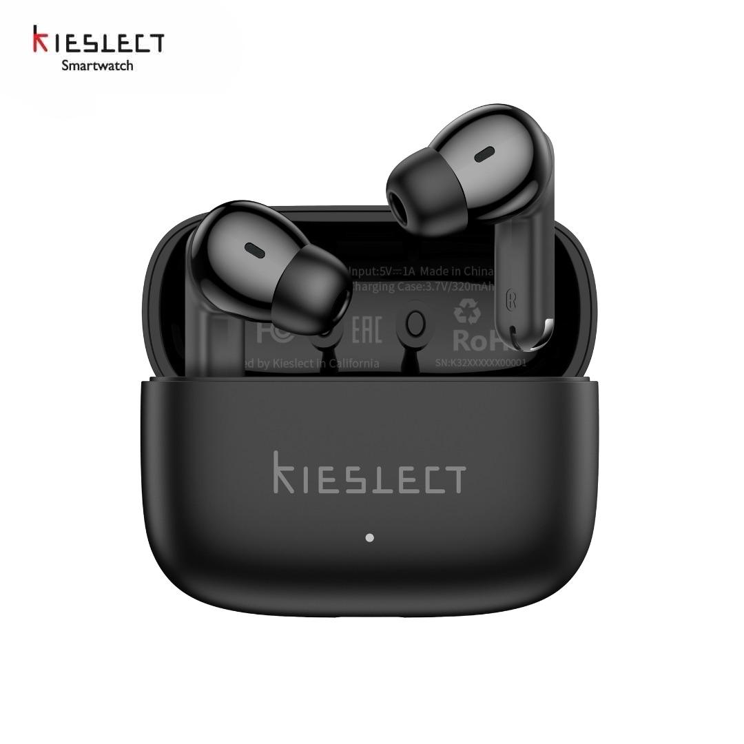 kieslect Adjustable Earbuds