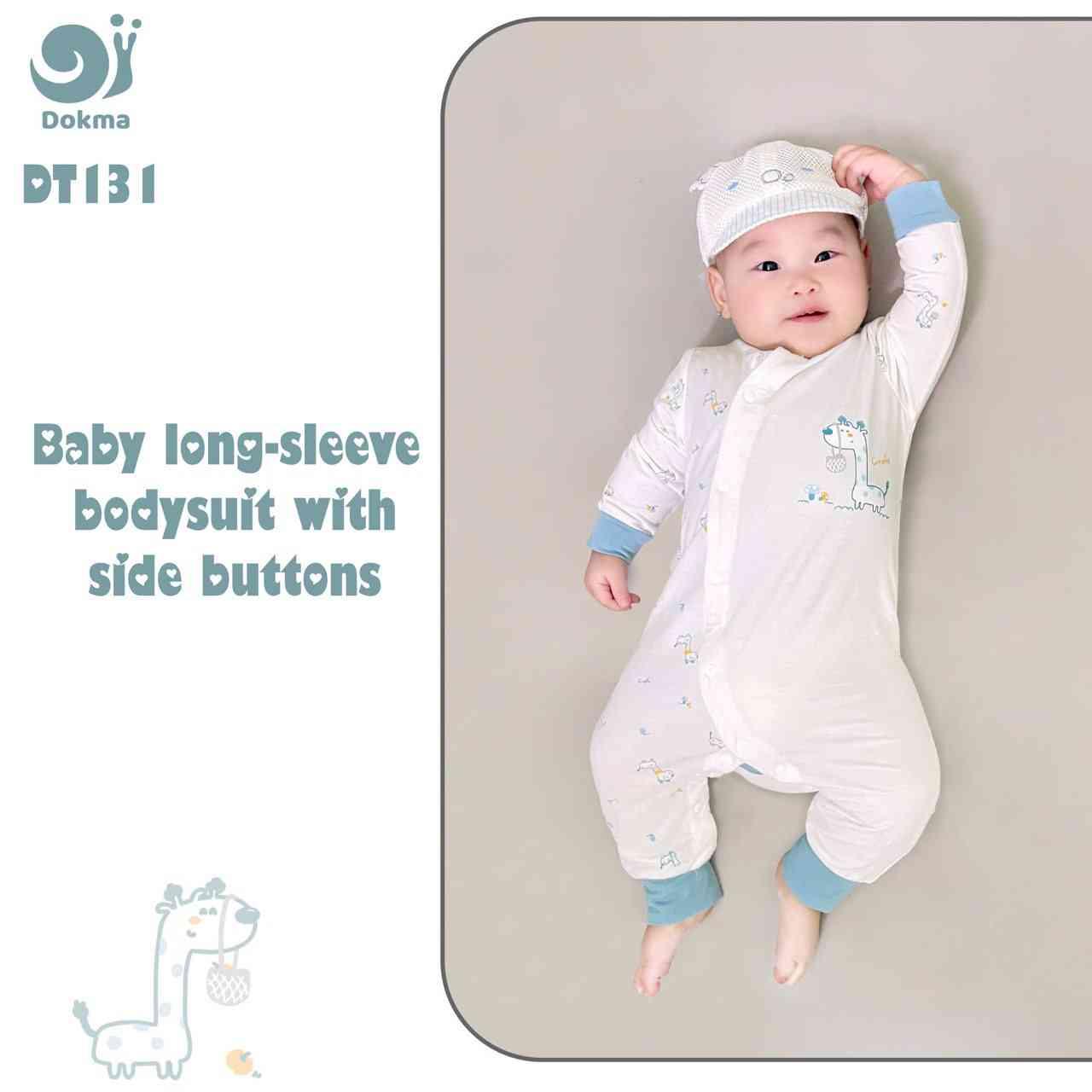 DT131 អៀមដៃវៃងជើងវែងឡេវចំហៀង