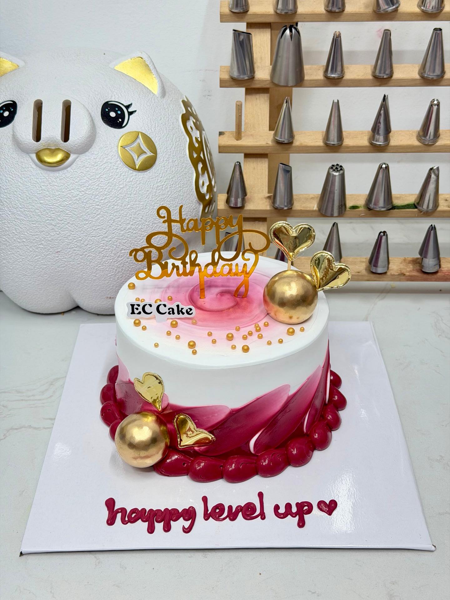 Cake