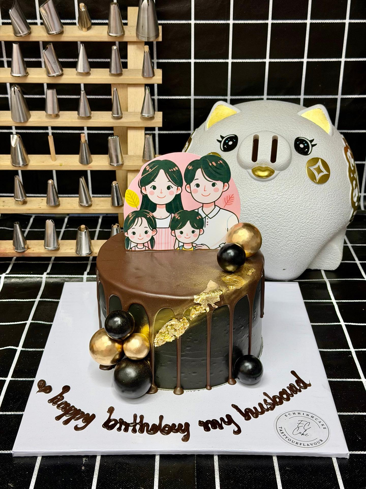 Cake