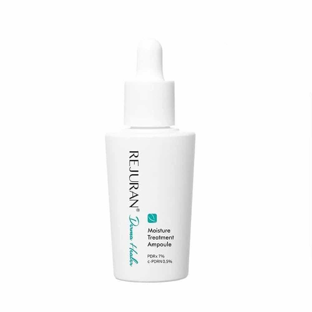 REJURAN Derma Healer Moisture Treatment Ampoule