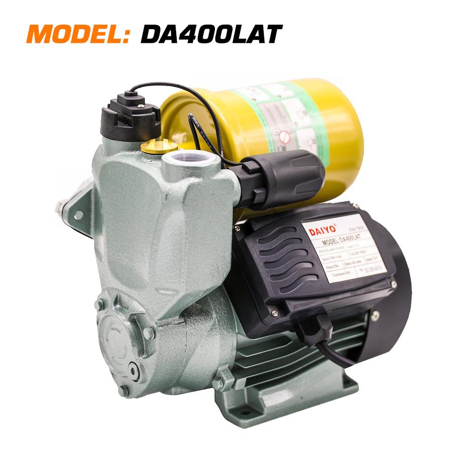 Water Pump 0.55hp