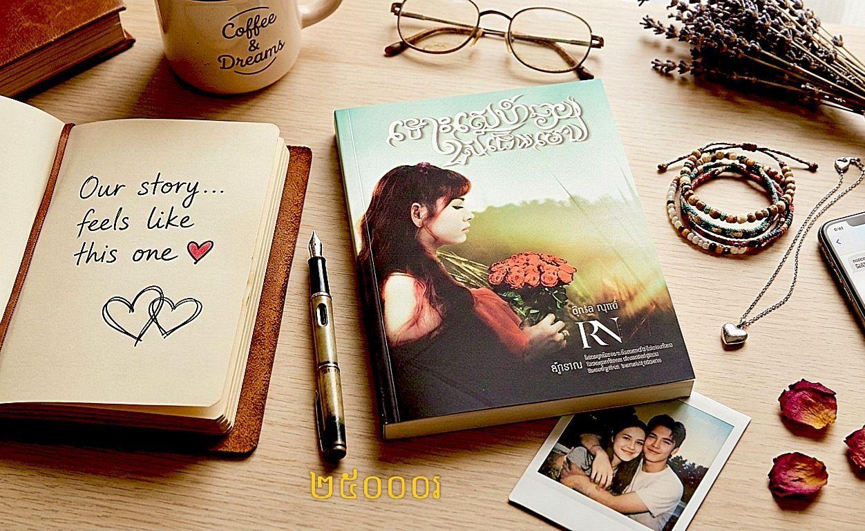 ទោះស្នេហ៍ឆ្ងាយហួសជើងមេឃ