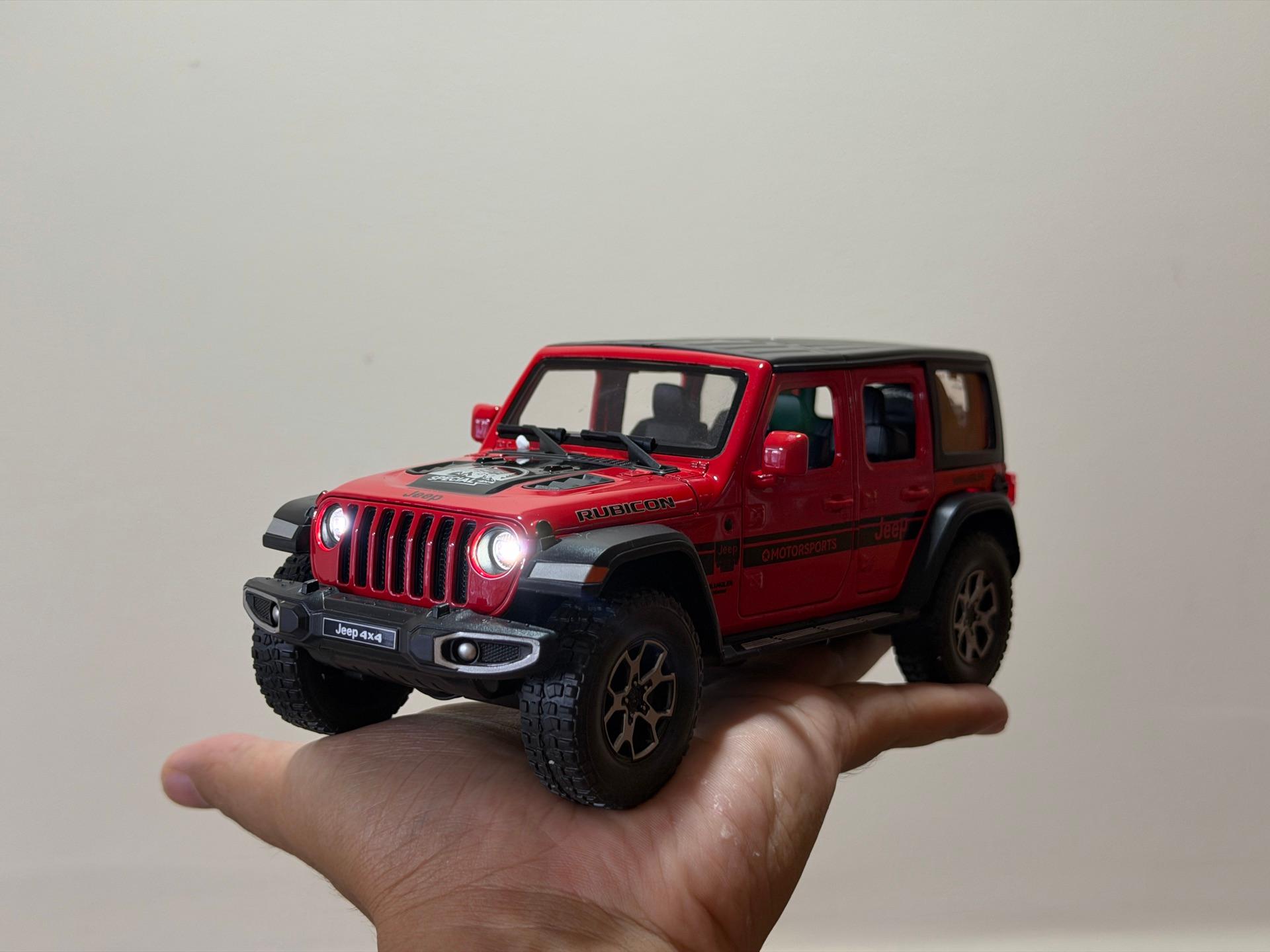 Jeep