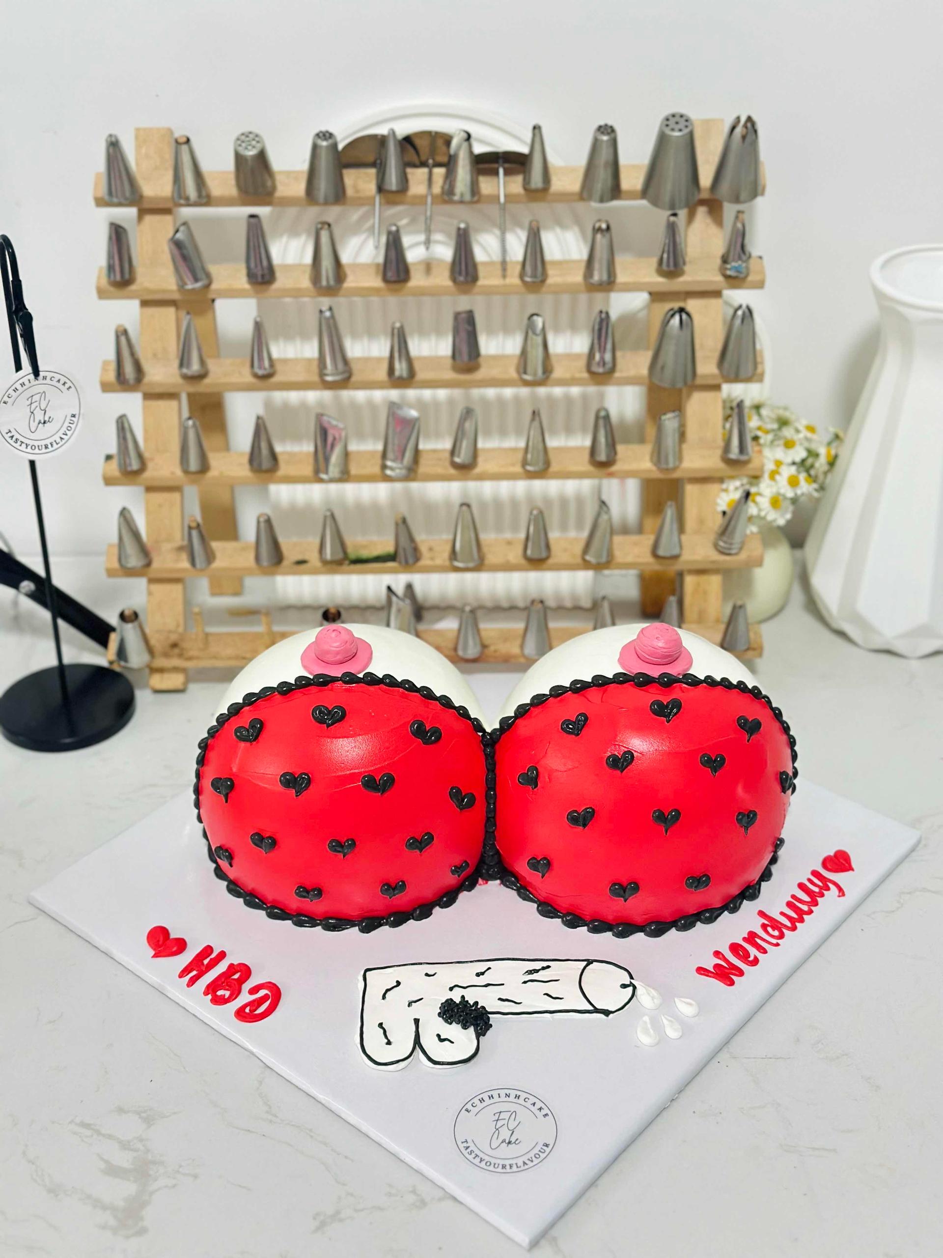 Cake