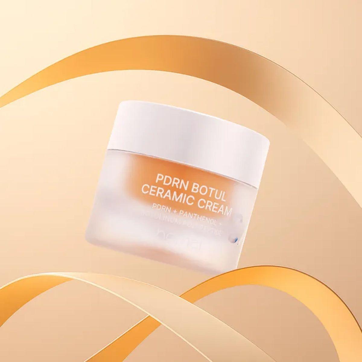 3x vita pdrn botul ceramic cream