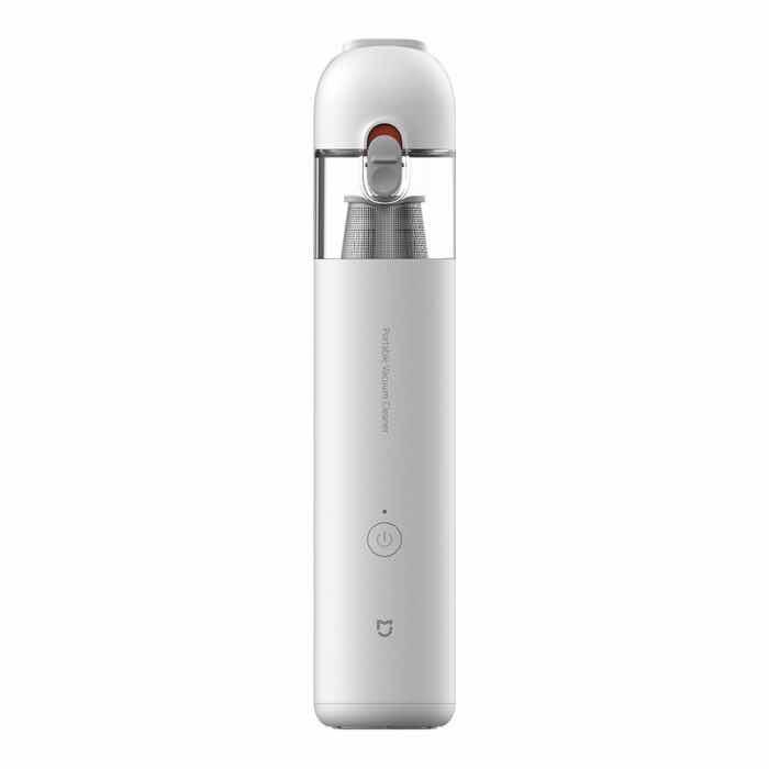 	Mijia Handy Vacuum Cleaner