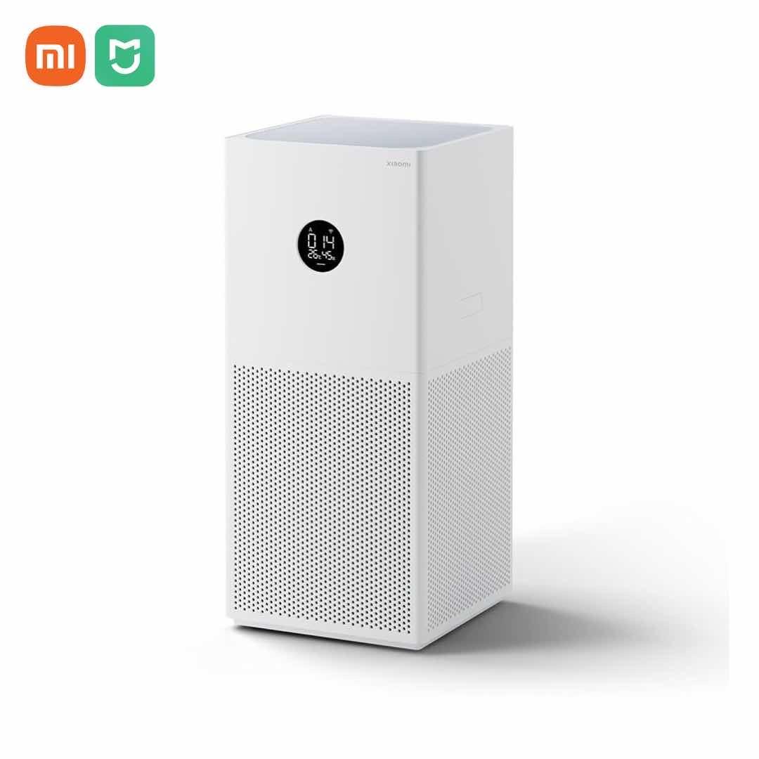 Xiaomi Smart Air purifier 4 Lite (ម៉ាស៊ីនបន្សុទ្ធខ្យល់)