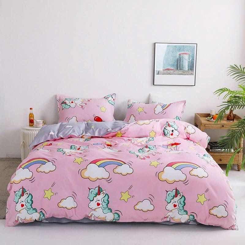 Unicorn 004