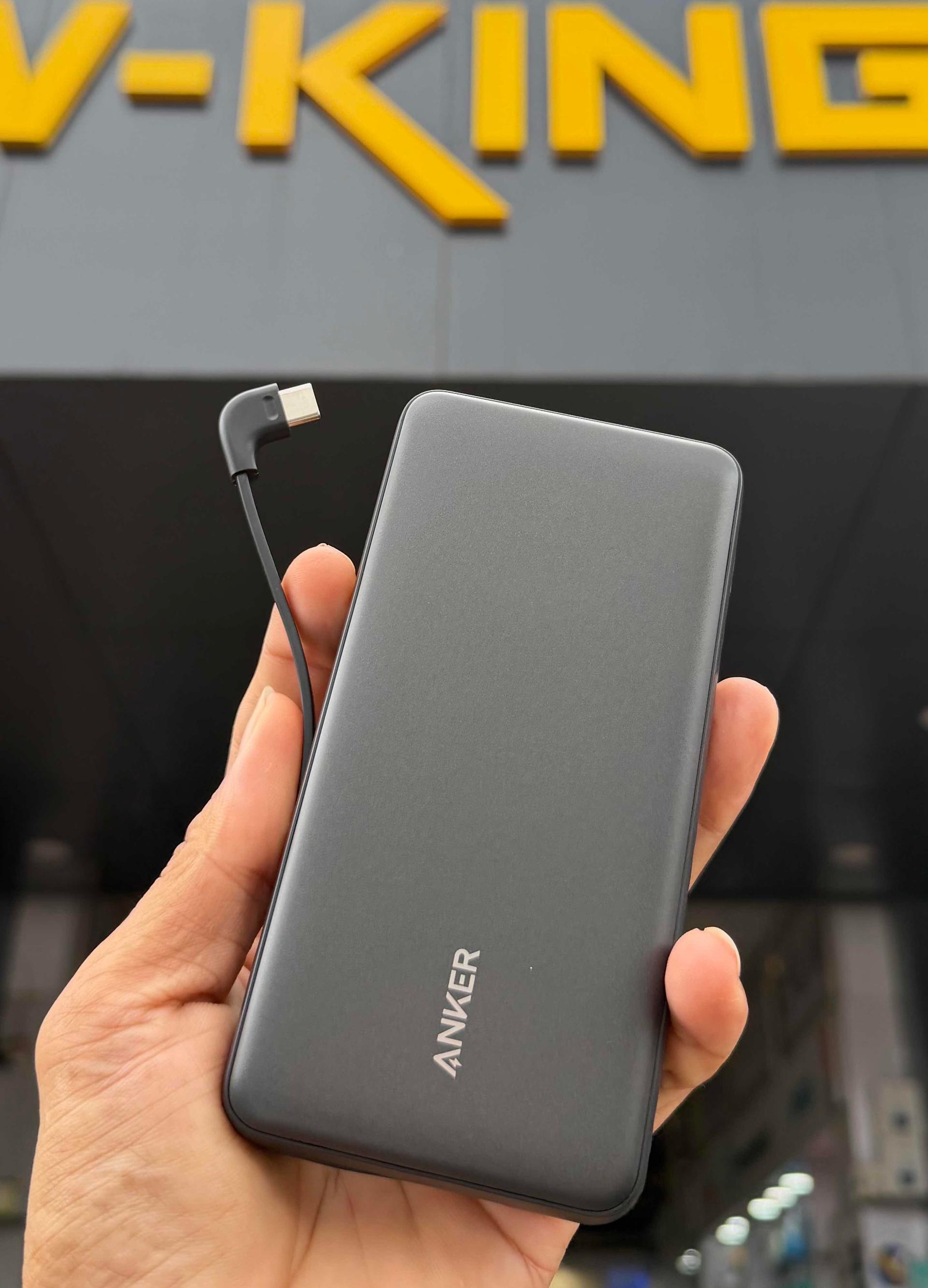 Anker Zolo20000mAh