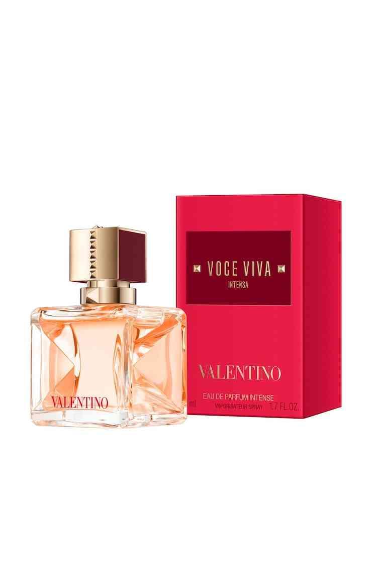 VOCE VIVA INTENSA EAU DE PARFUM INTENSE- 100ML
