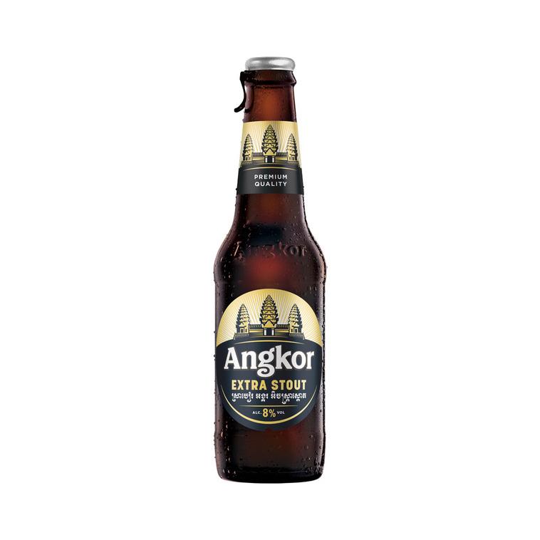 Angkor Extra Stout