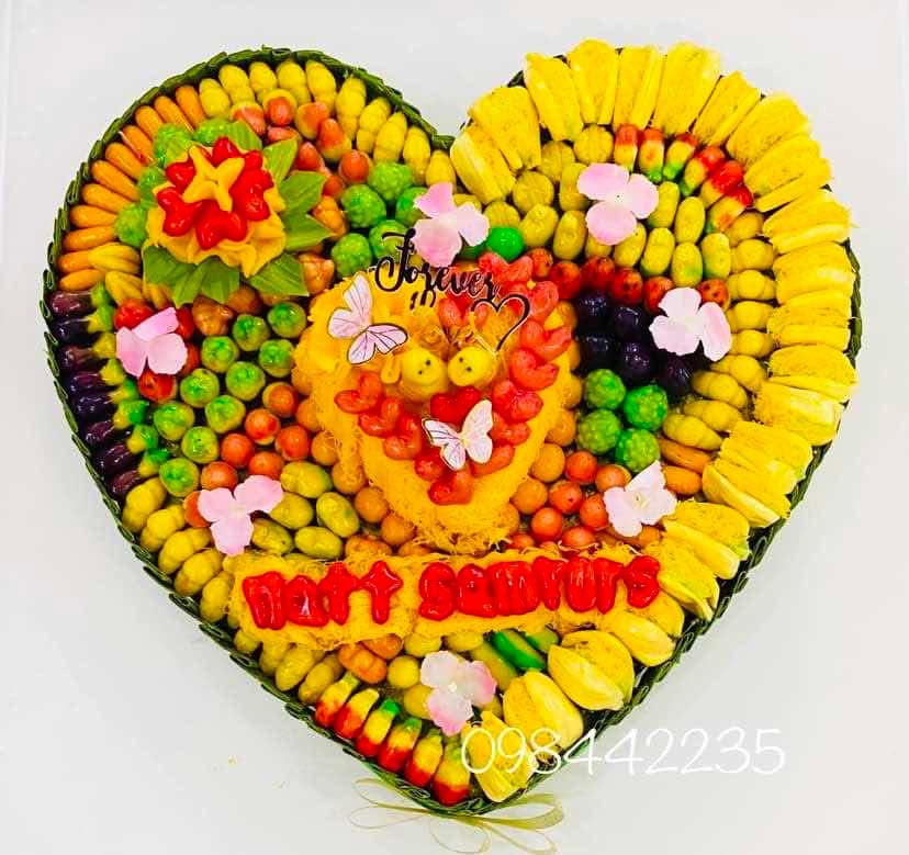 បេះដូង60$