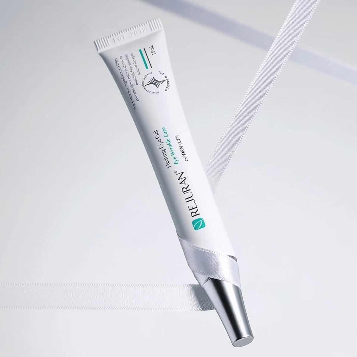 Healing Eye Gel 15ml