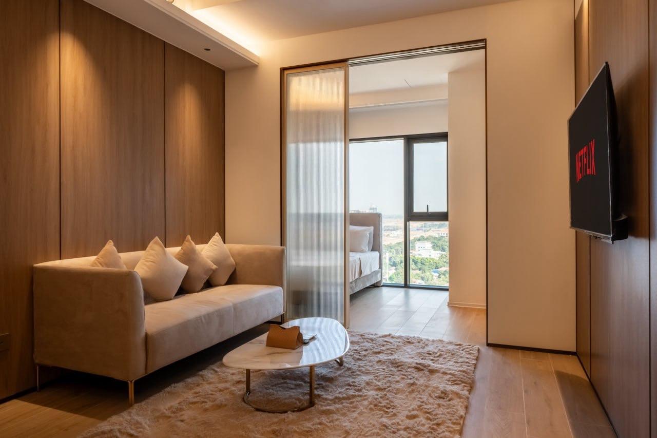 Vue Aston 2 Beds