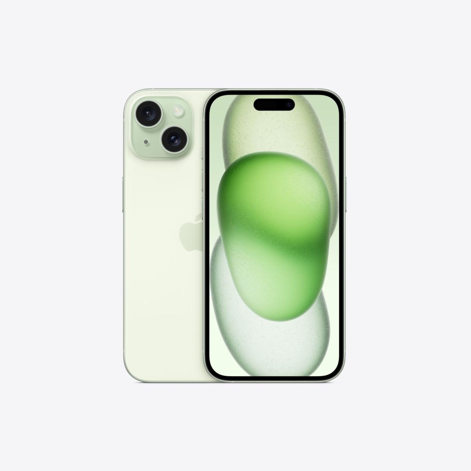 iPhone 15