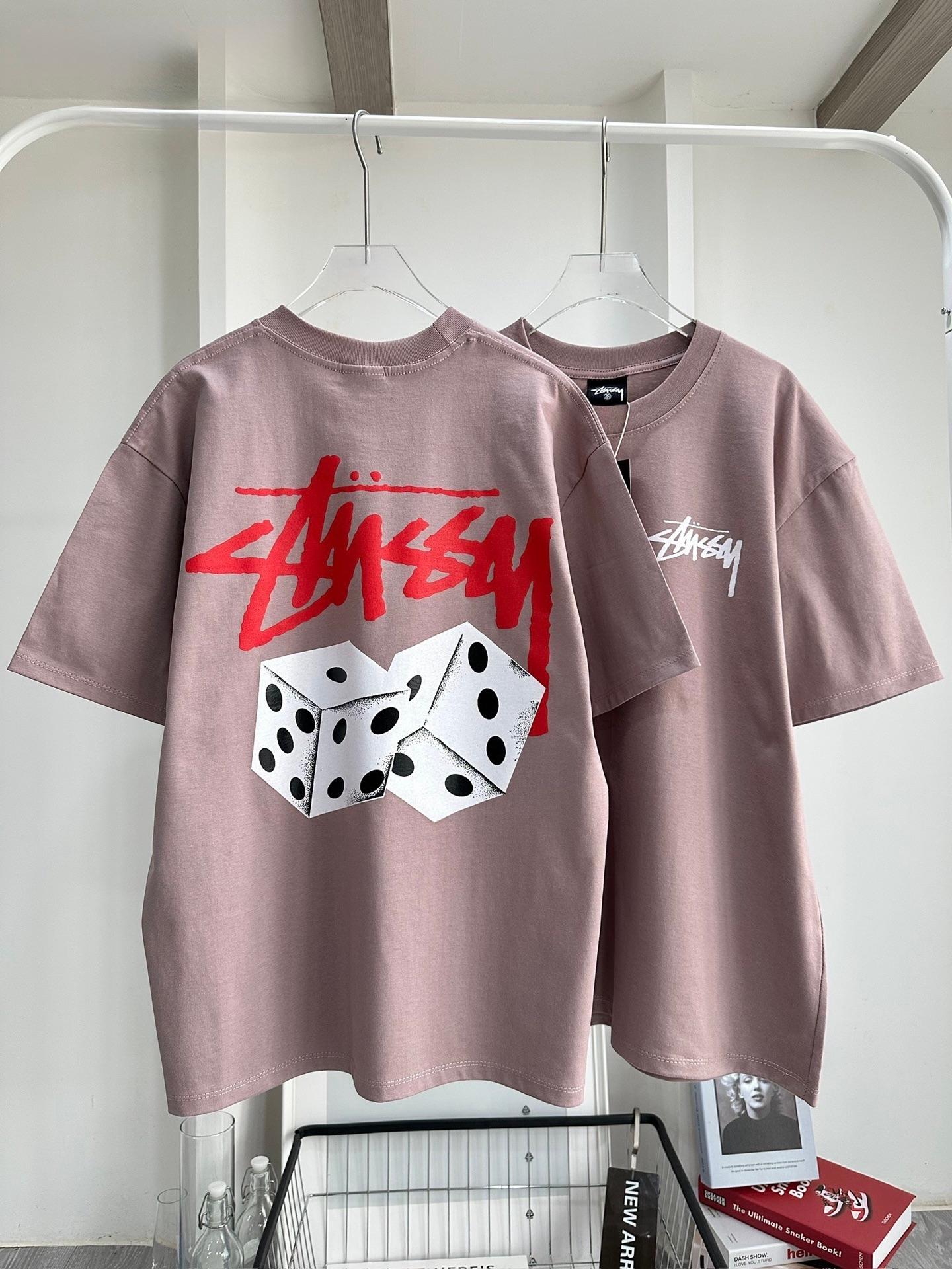 Stussy dice π²