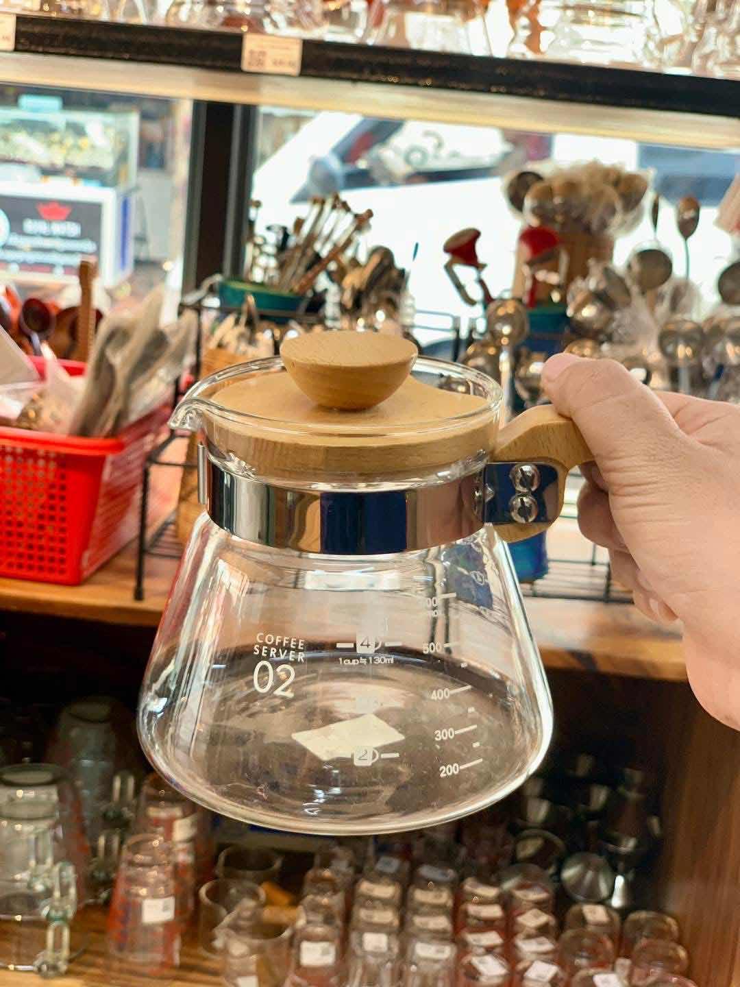 China-Coffee Server-02 (600cc)