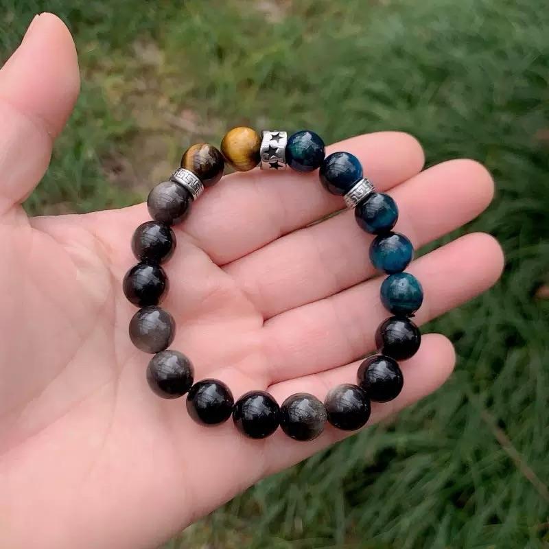 Bracelet-ខ្សែដៃ L0028
