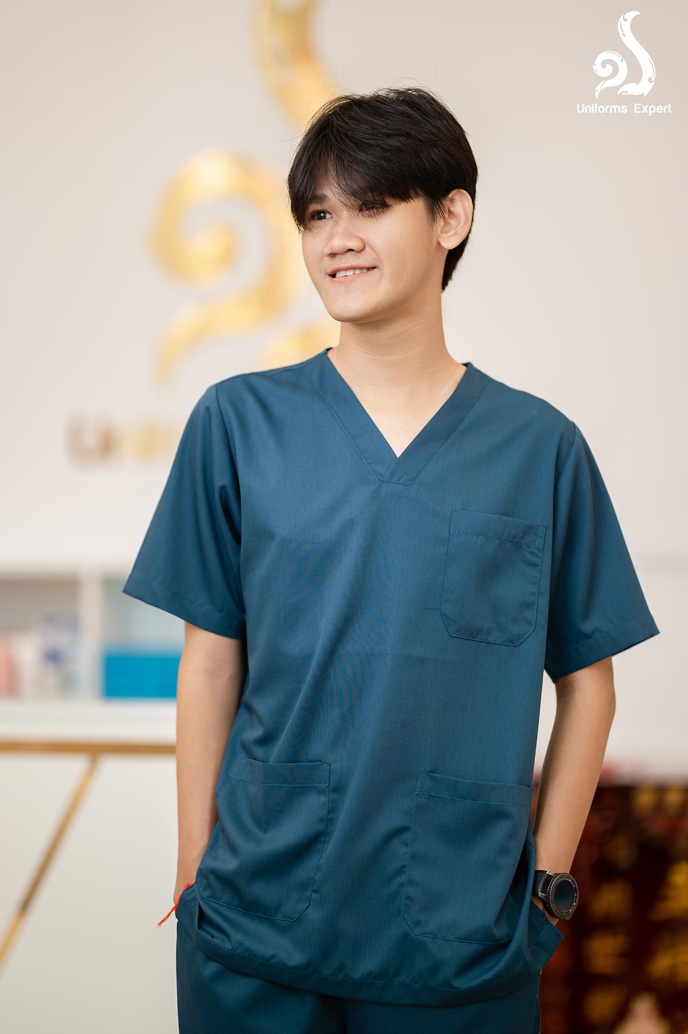 ឈុតបុរសពណ៌សំបកឪឡឹក-សាច់កាមេល