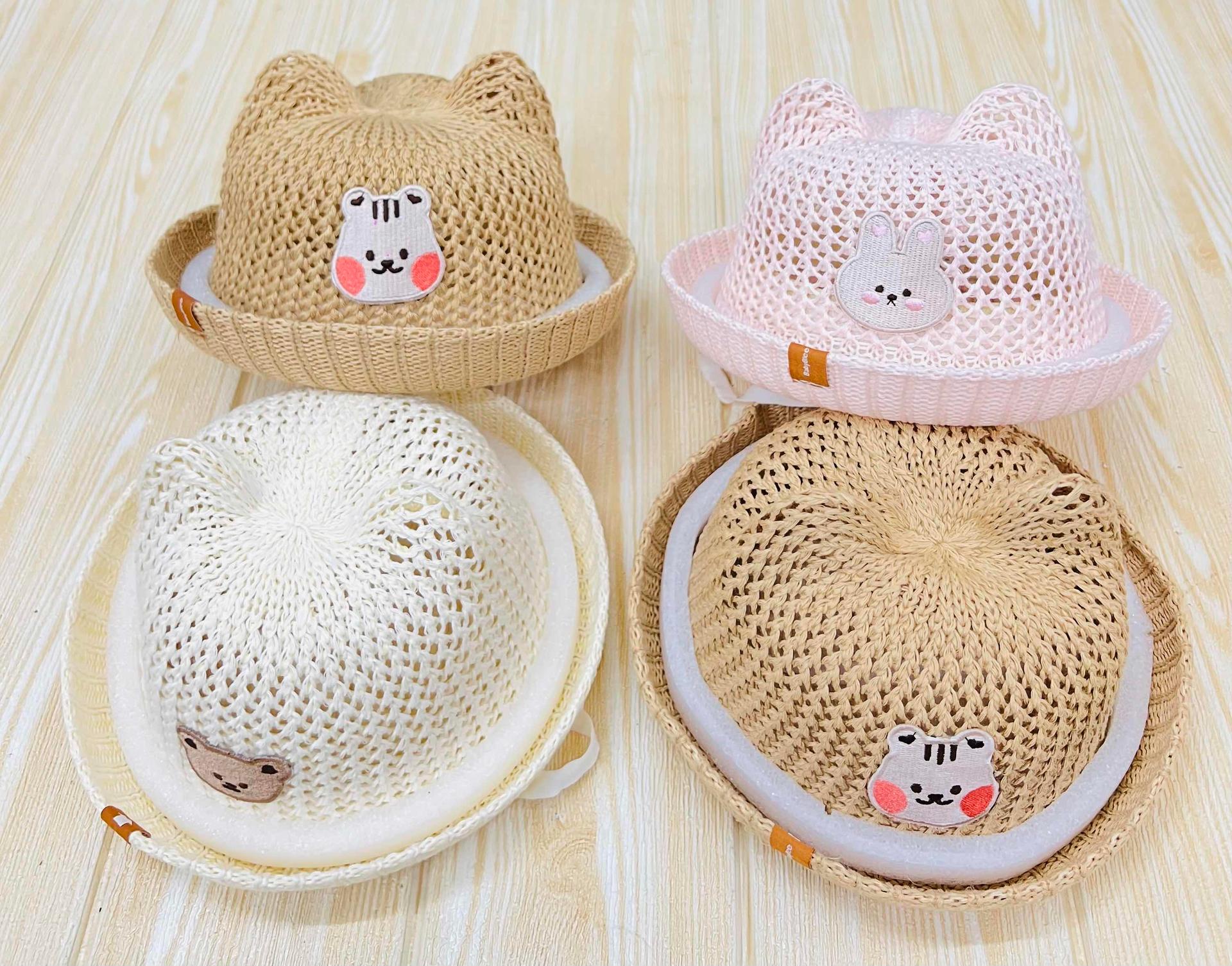 មួកក្រចៅbear 5$