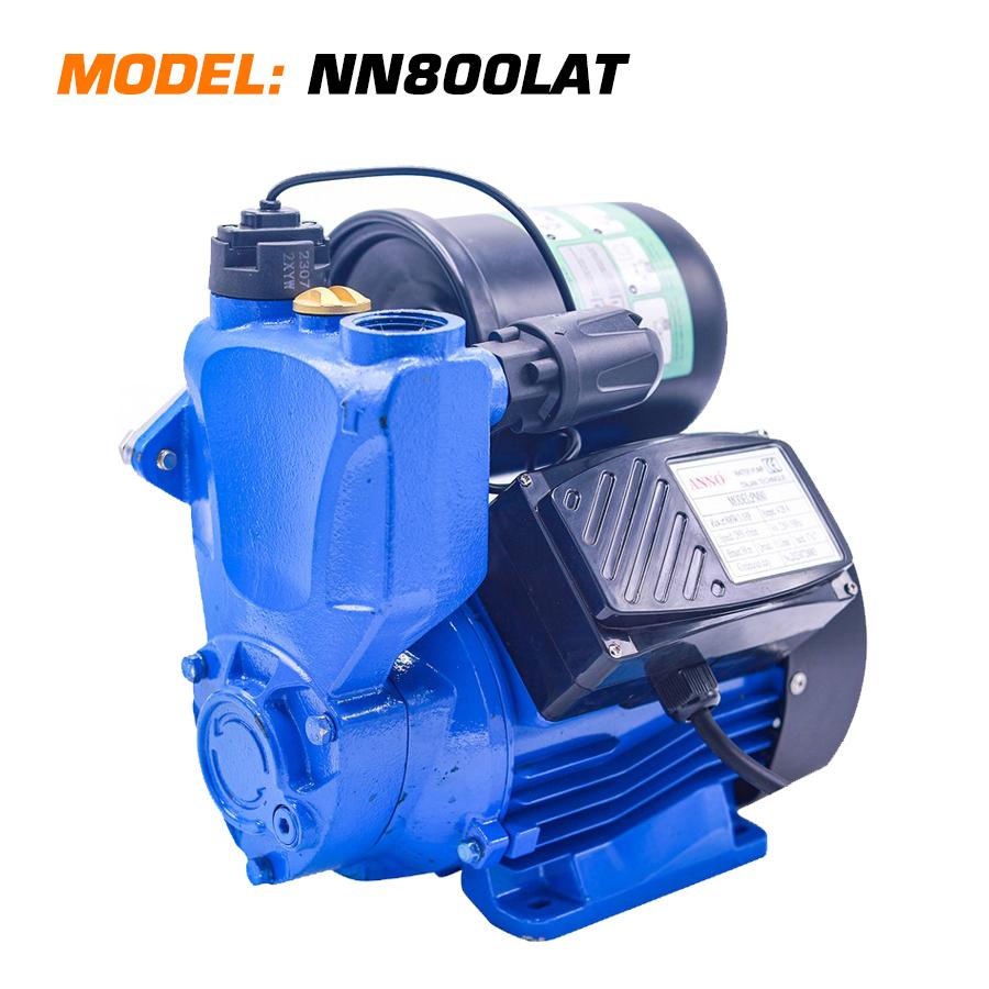 Water Pump 1.0Hp