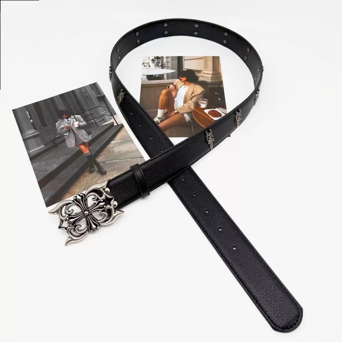 Belt-ខ្សែក្រវ៉ាត់ B0027