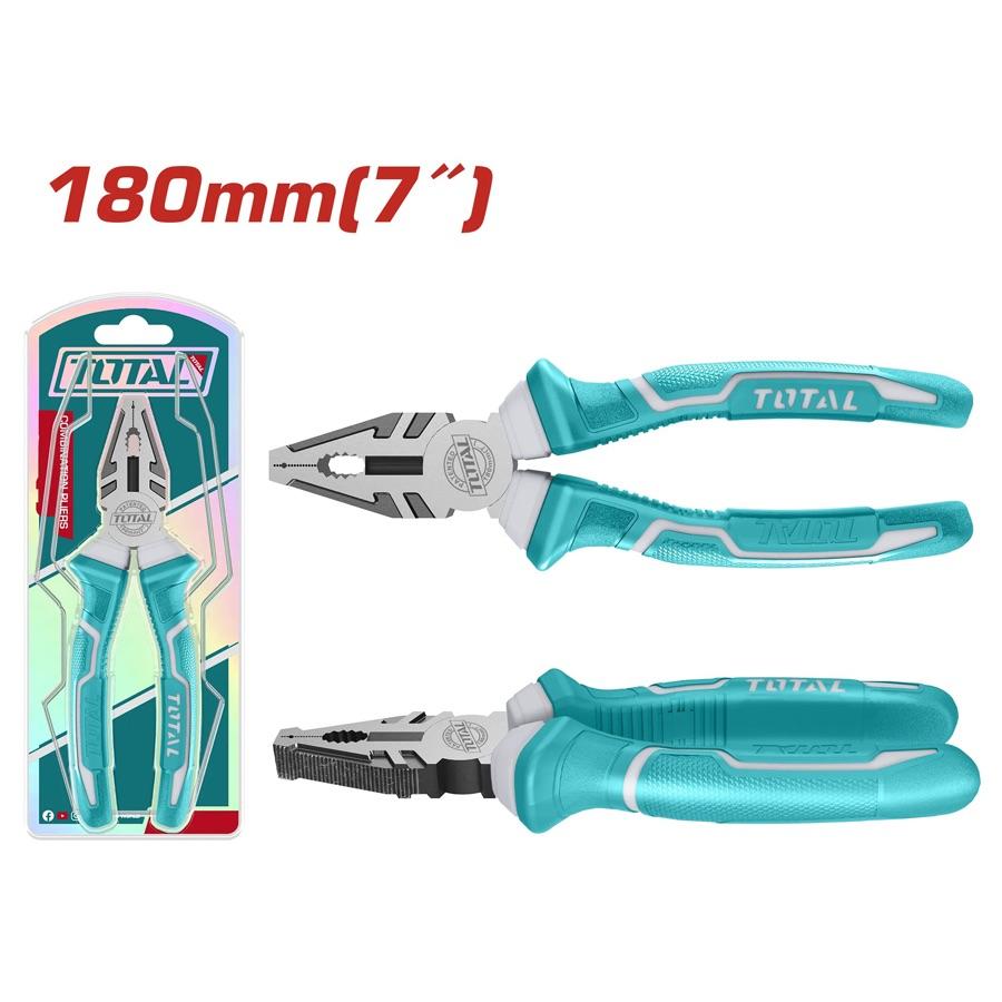 Combination Pliers 7"