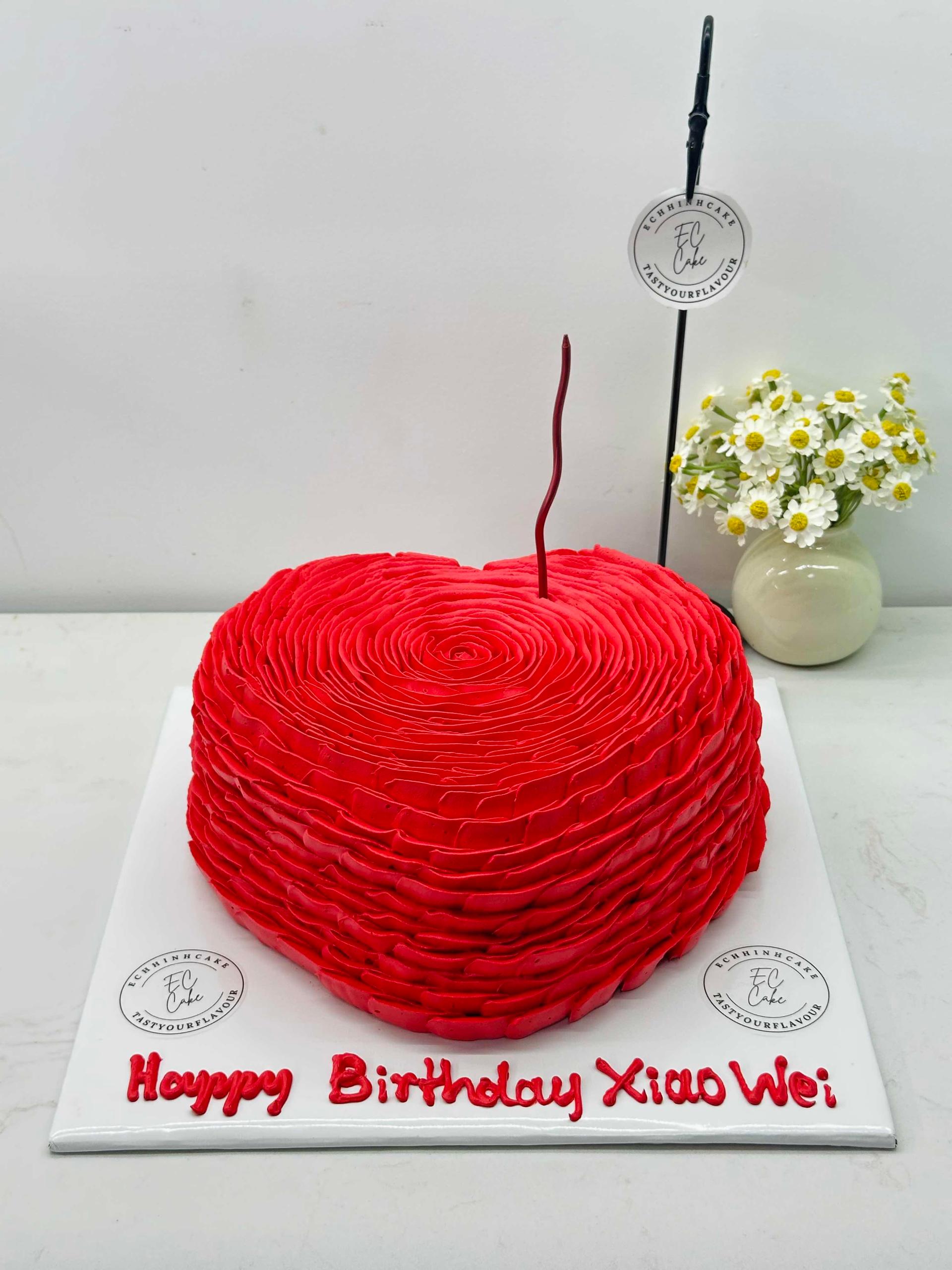 Cake