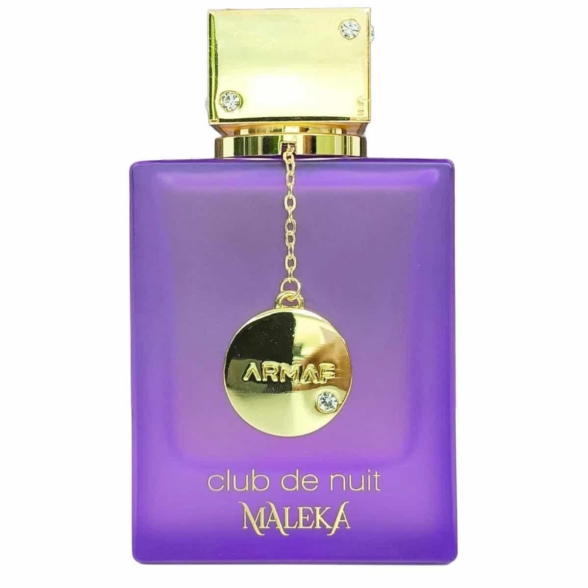 Club De Nuit Maleka