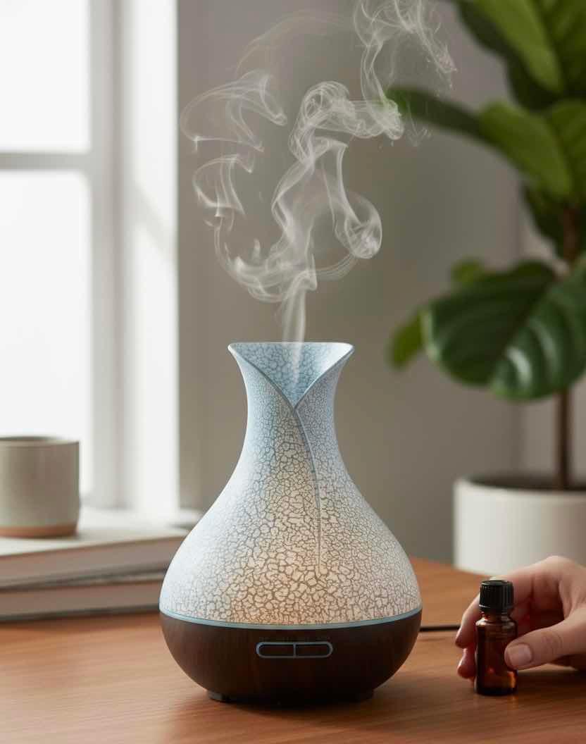 D3s Aroma Diffuser