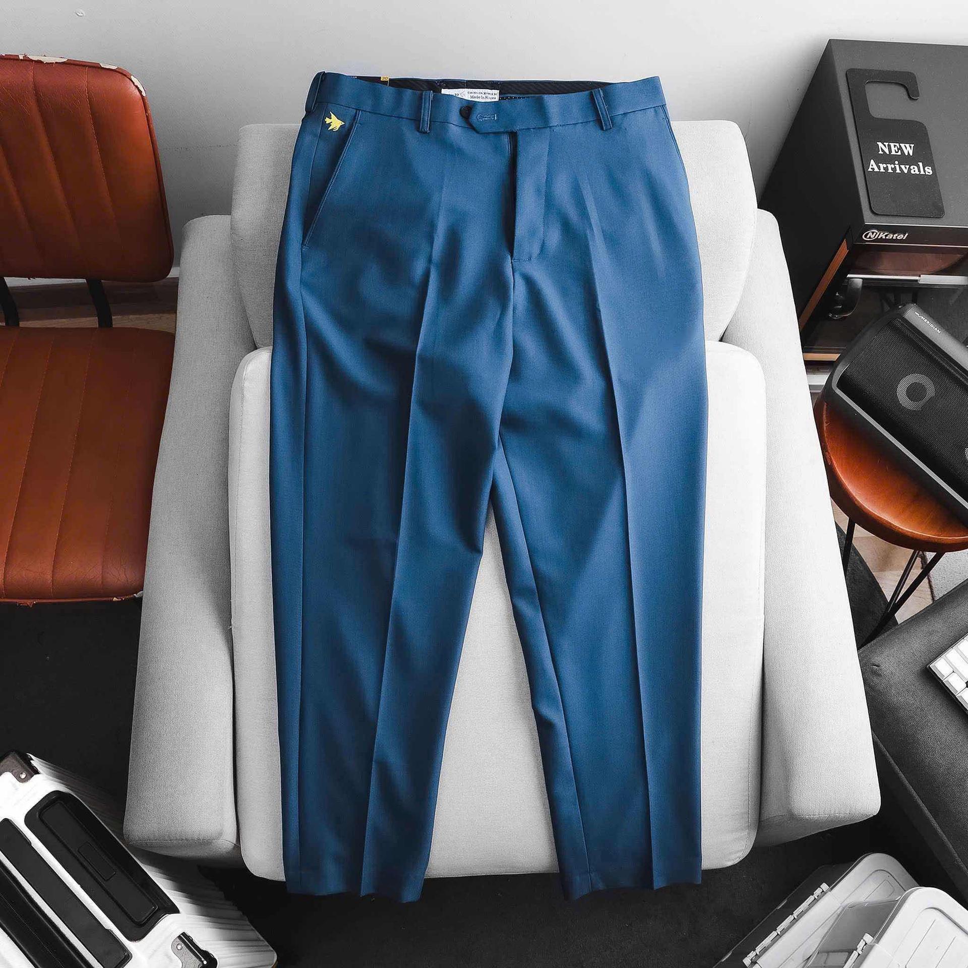 October Pants