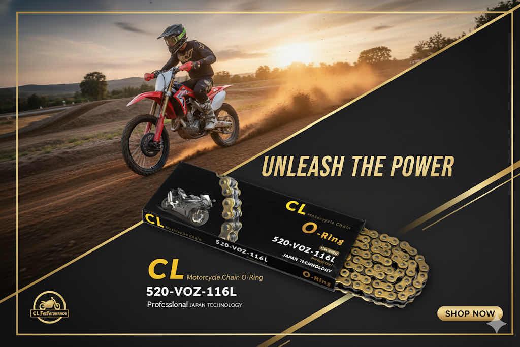 CL 520-VOZ-116L (ទឹកមាស)