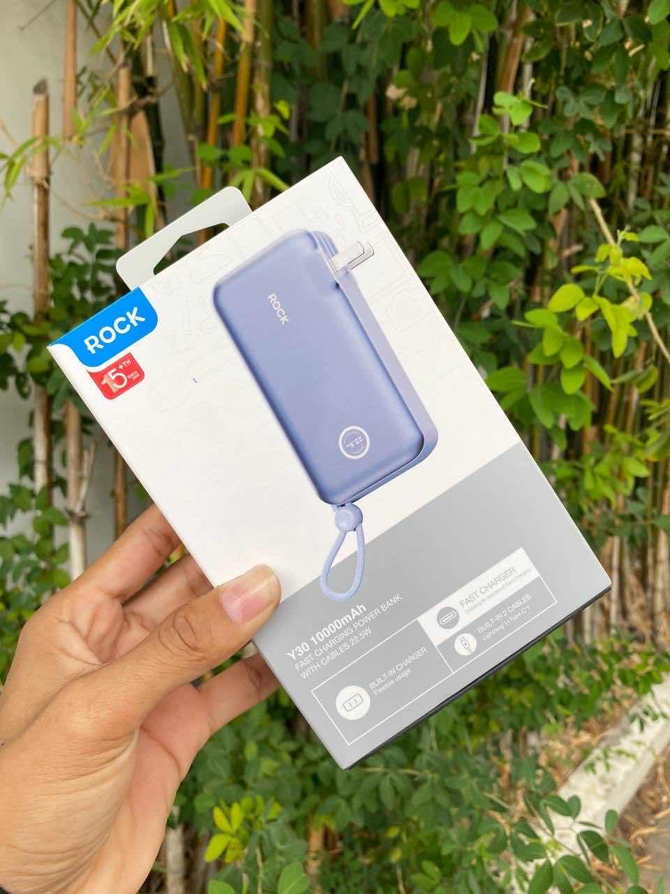 Power bank