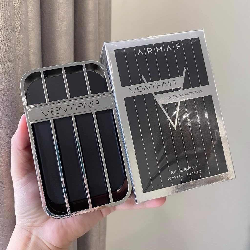 Ventana EDP 100ml 
