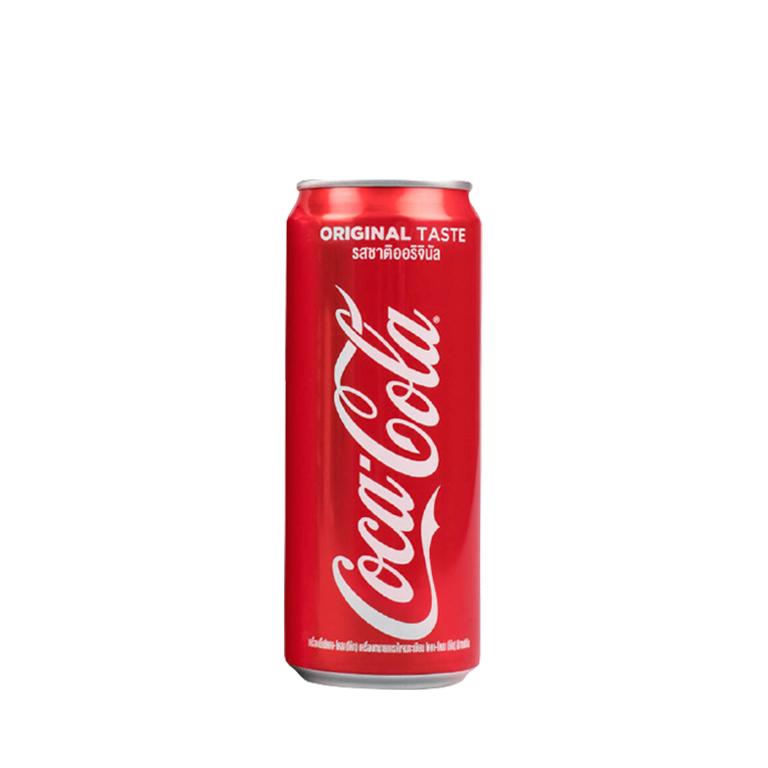 Coca-Cola