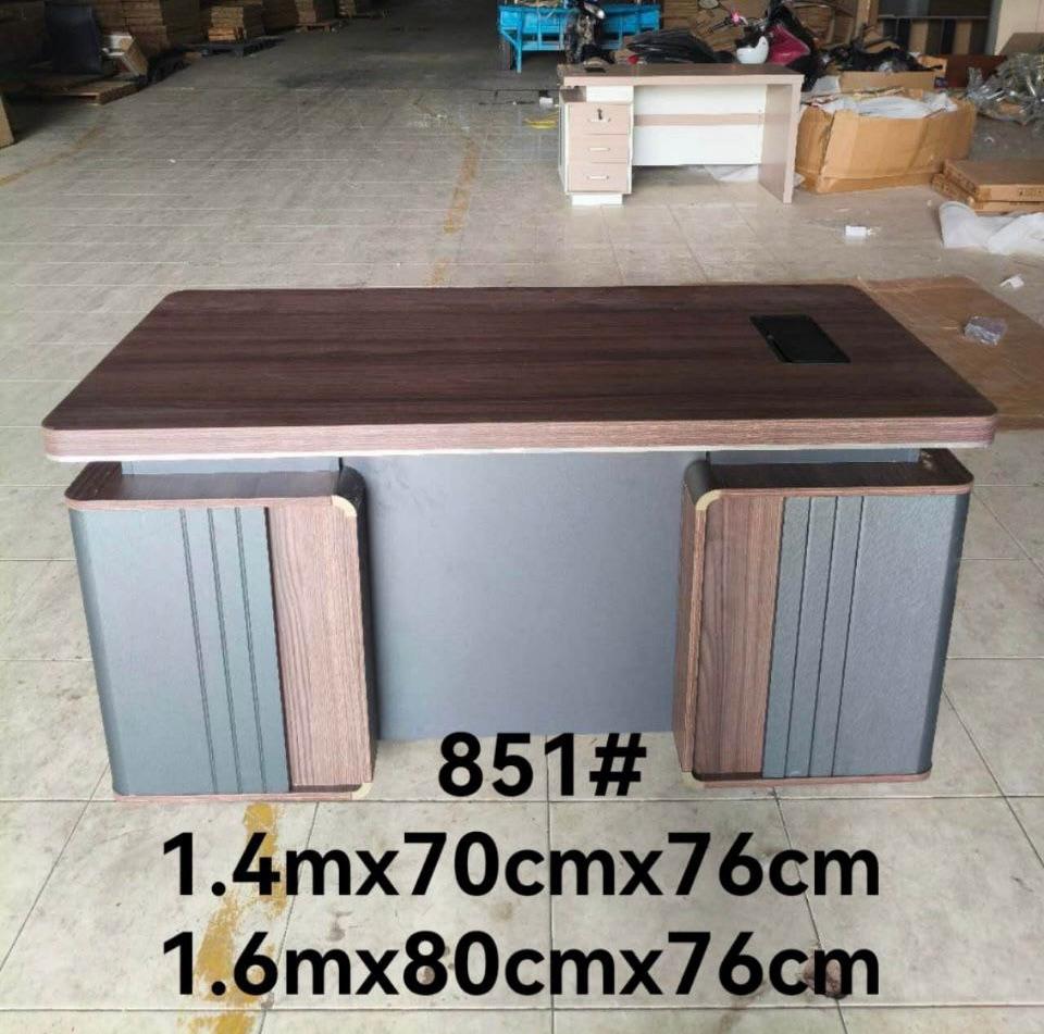 តុប្រធាន(ខ្នាត140cmនឹង160cm