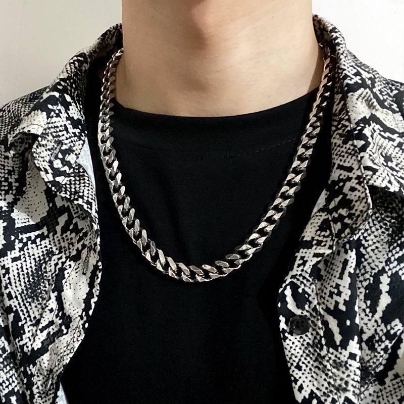 Necklace-ខ្សែក N0054