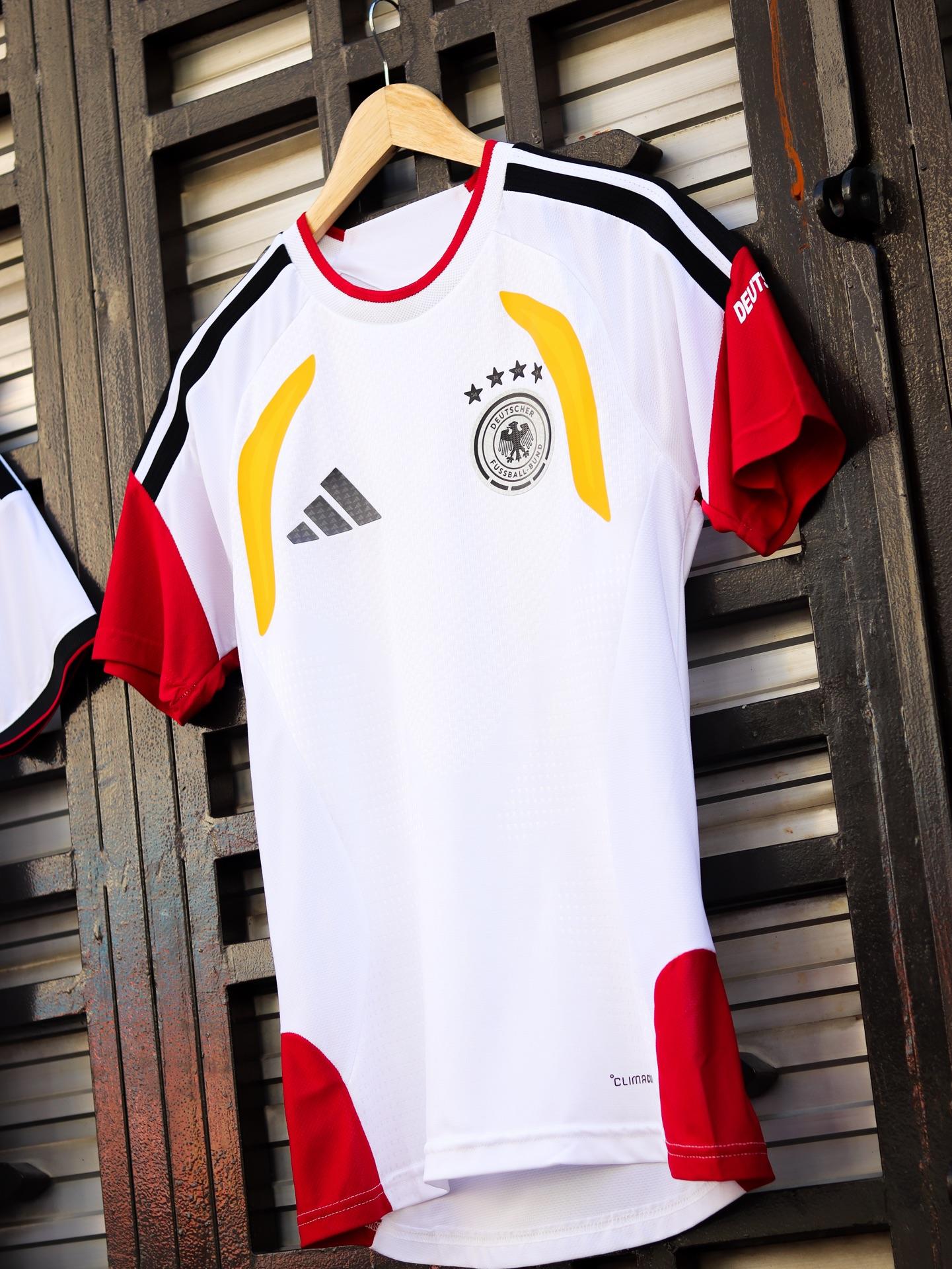 Germany training Kit 2026