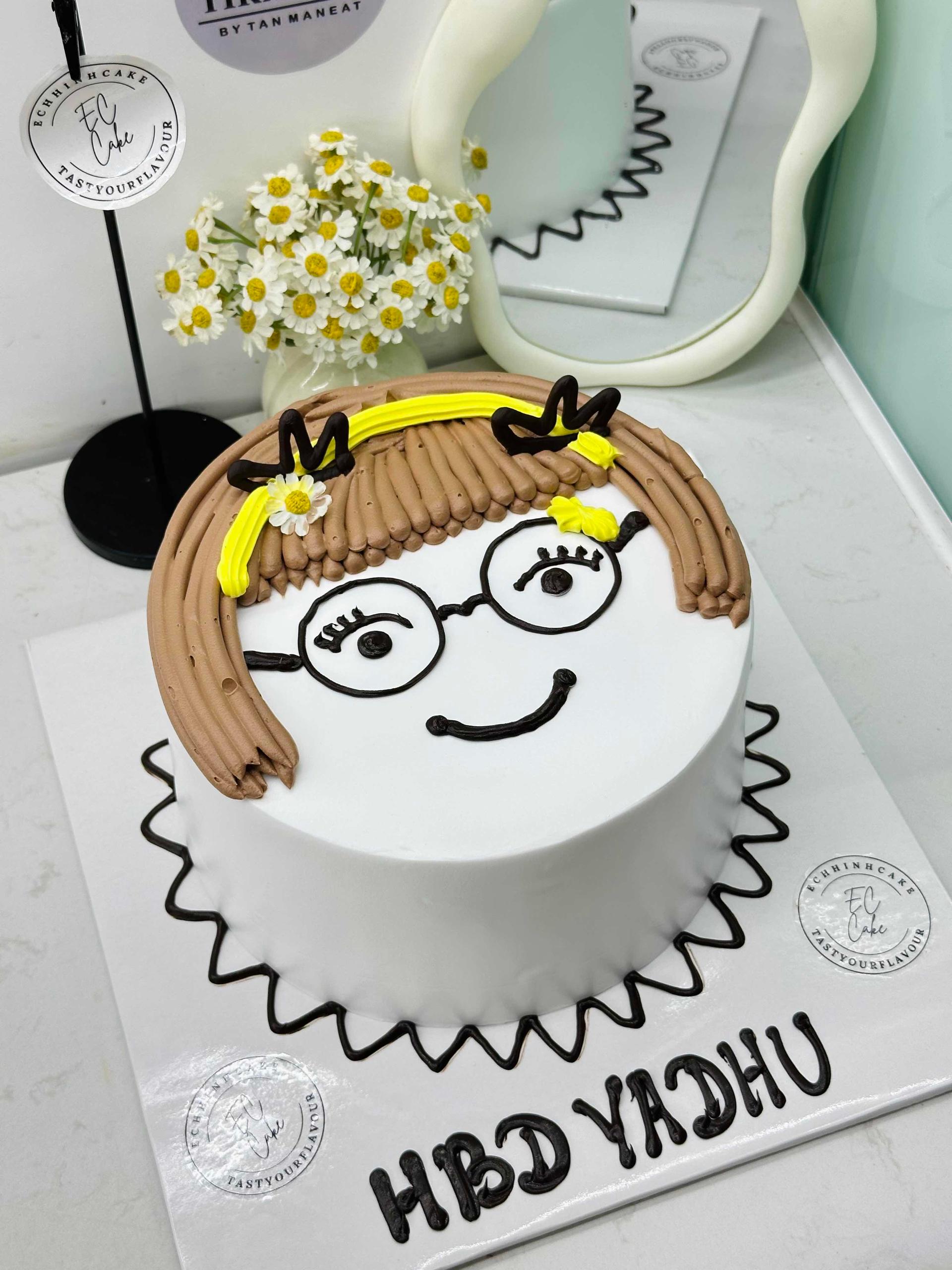 Cake