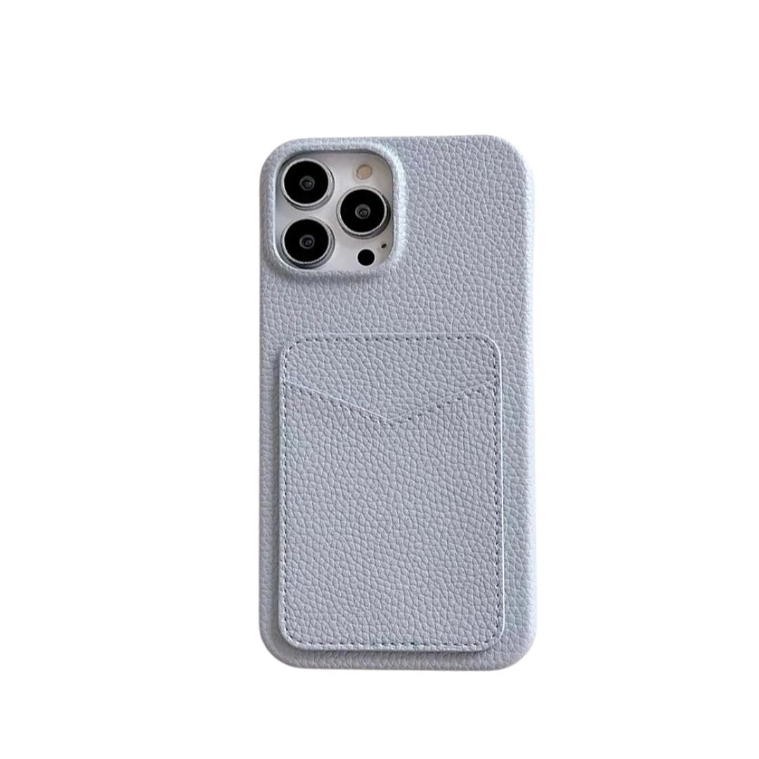 Leather case