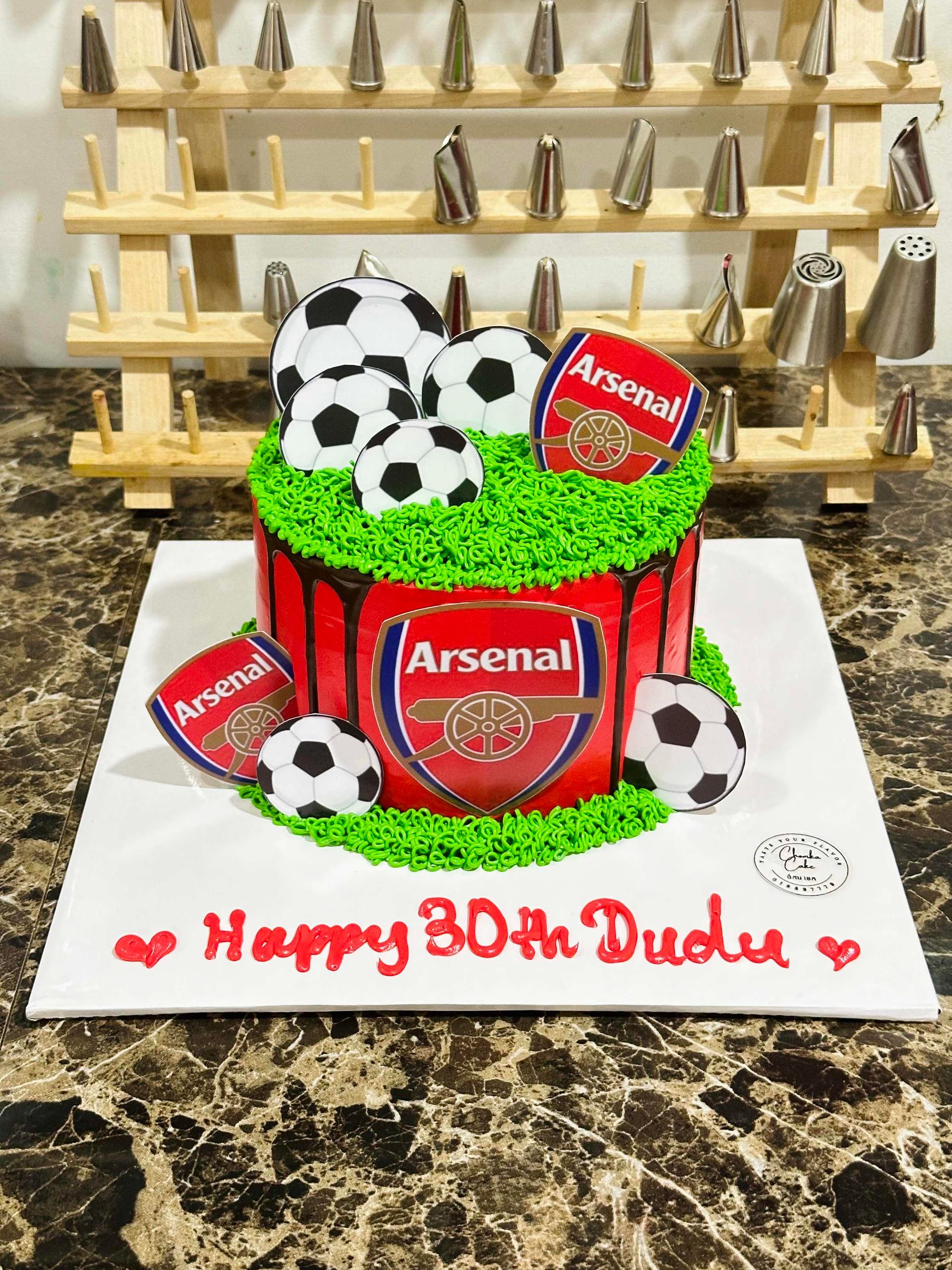 Cake