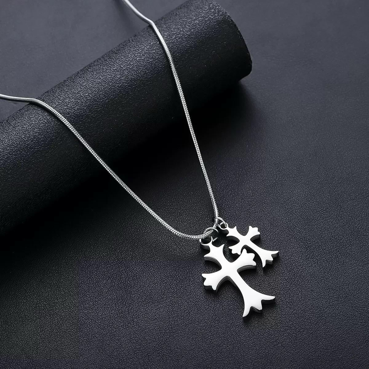 Necklace-ខ្សែក N0097