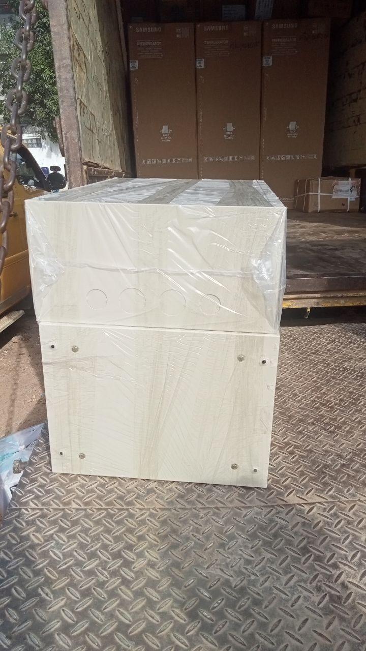 ទូរដែកក្រាស់ 40x50 Cm