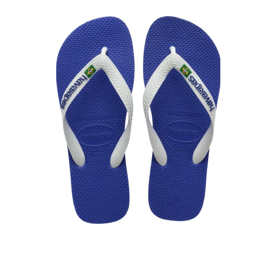 Havaianas Brazil Logo 2026
