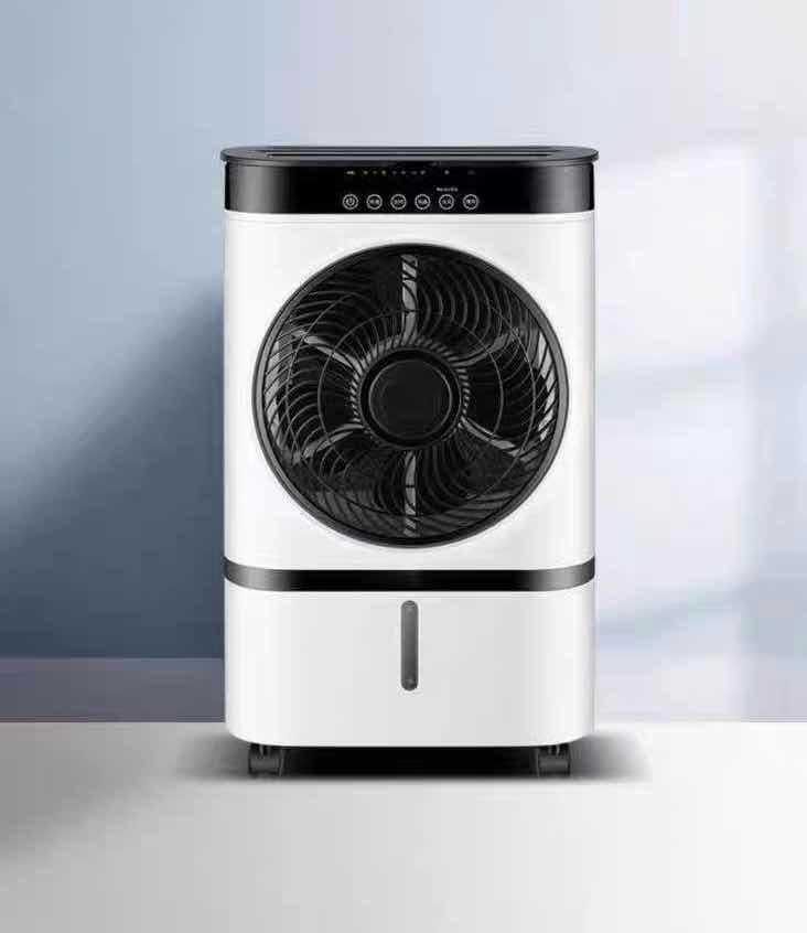301Y Smart Air Cooler Fan